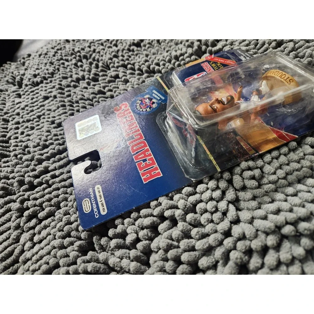 1997 Corinthian Headliners Damon Stoudamire NBA‎ Raptors